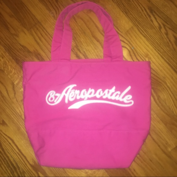 Aeropostale Handbags - Aeropostale Large Tote